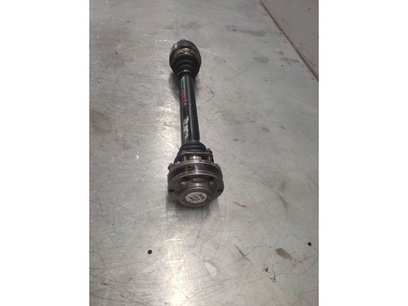 Recambio de transmision trasera izquierda para bmw 5 (e39) 530 d referencia OEM IAM 1229748  