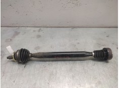 Recambio de transmision delantera derecha para skoda fabia (6y2/6y3) attractive referencia OEM IAM 6Q0407272BD  