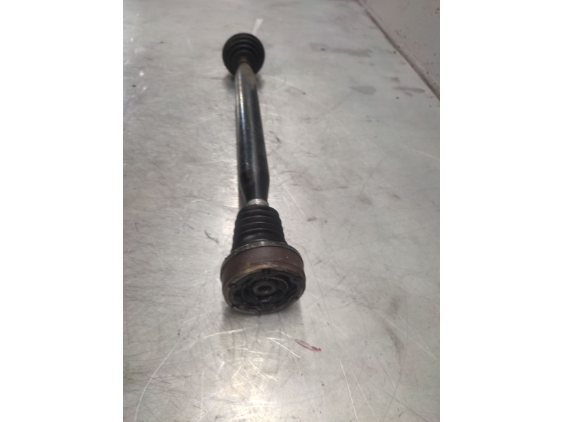 Recambio de transmision delantera derecha para skoda fabia (6y2/6y3) attractive referencia OEM IAM 6Q0407272BD  