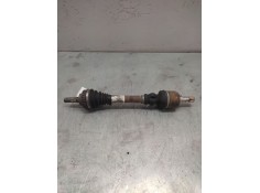 Recambio de transmision delantera izquierda para citroën xsara picasso 2.0 hdi sx plus referencia OEM IAM   