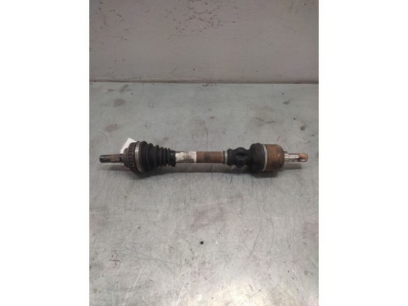 Recambio de transmision delantera izquierda para citroën xsara picasso 2.0 hdi sx plus referencia OEM IAM   