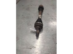 Recambio de transmision delantera izquierda para citroën xsara picasso 2.0 hdi sx plus referencia OEM IAM    2