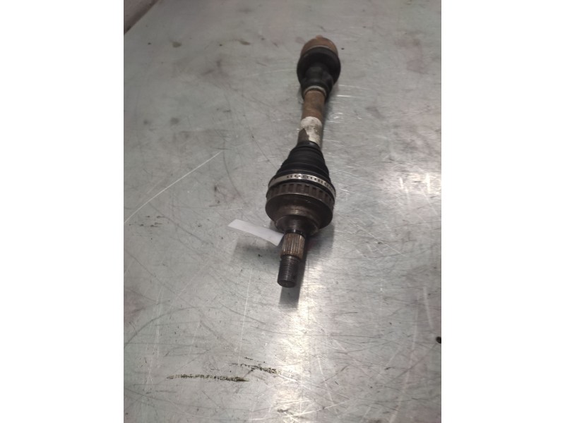 Recambio de transmision delantera izquierda para citroën xsara picasso 2.0 hdi sx plus referencia OEM IAM   