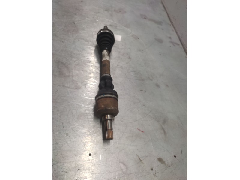 Recambio de transmision delantera izquierda para citroën xsara picasso 2.0 hdi sx plus referencia OEM IAM   