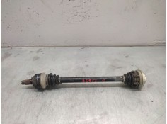 Recambio de transmision trasera derecha para bmw serie 3 berlina (e46) 318i referencia OEM IAM 1229494AI01  