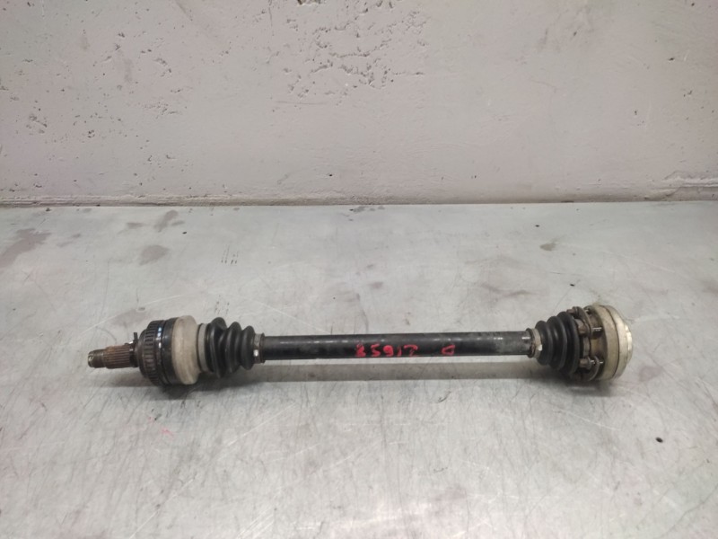 Recambio de transmision trasera derecha para bmw serie 3 berlina (e46) 318i referencia OEM IAM 1229494AI01  