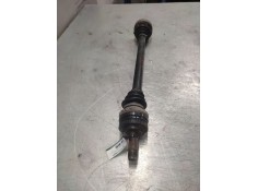 Recambio de transmision trasera derecha para bmw serie 3 berlina (e46) 318i referencia OEM IAM 1229494AI01   2