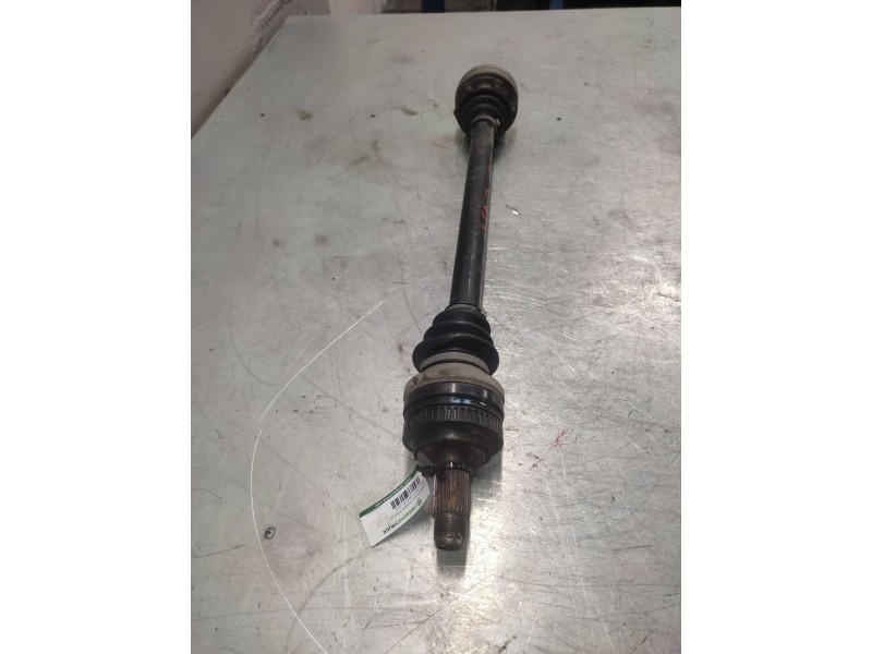 Recambio de transmision trasera derecha para bmw serie 3 berlina (e46) 318i referencia OEM IAM 1229494AI01  