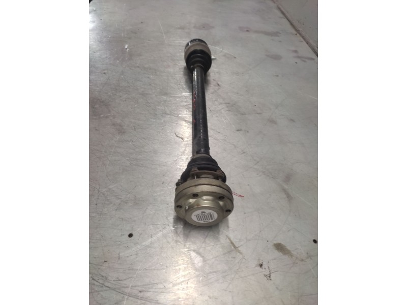 Recambio de transmision trasera derecha para bmw serie 3 berlina (e46) 318i referencia OEM IAM 1229494AI01  