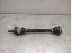 Recambio de transmision trasera izquierda para bmw serie 3 berlina (e46) 318i referencia OEM IAM 1229493AI01  