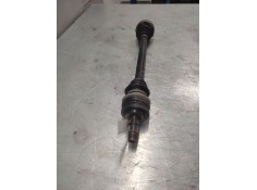 Recambio de transmision trasera izquierda para bmw serie 3 berlina (e46) 318i referencia OEM IAM 1229493AI01   2