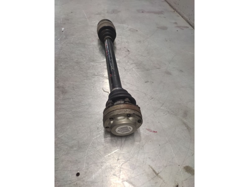 Recambio de transmision trasera izquierda para bmw serie 3 berlina (e46) 318i referencia OEM IAM 1229493AI01  