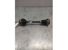 Recambio de transmision delantera izquierda para skoda fabia (6y2/6y3) attractive referencia OEM IAM   