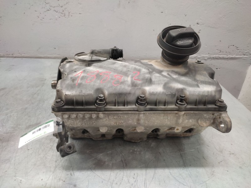 Recambio de culata para seat cordoba berlina (6l2) reference referencia OEM IAM 038103373R  