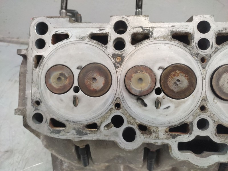 Recambio de culata para seat cordoba berlina (6l2) reference referencia OEM IAM 038103373R  