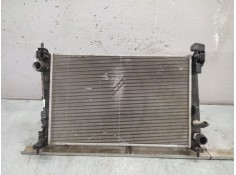 Recambio de radiador agua para fiat bravo (198) 1.9 active multijet referencia OEM IAM 878060010  