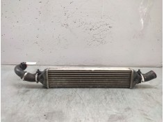 Recambio de intercooler para fiat bravo (198) 1.9 active multijet referencia OEM IAM   