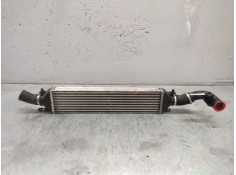 Recambio de intercooler para fiat bravo (198) 1.9 active multijet referencia OEM IAM    2