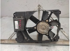 Recambio de electroventilador para peugeot boxer combi (rs3200)(320)(´02) estándar 1400 td referencia OEM IAM 78519432  