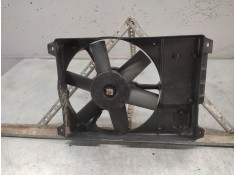 Recambio de electroventilador para peugeot boxer combi (rs3200)(320)(´02) estándar 1400 td referencia OEM IAM 78519432   2