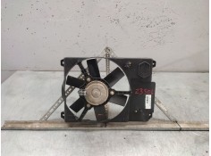 Recambio de electroventilador para peugeot boxer combi (rs3200)(320)(´02) estándar 1400 td referencia OEM IAM 78519432  