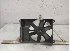 Recambio de electroventilador para peugeot boxer combi (rs3200)(320)(´02) estándar 1400 td referencia OEM IAM 78519432   2