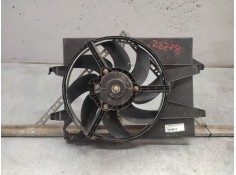 Recambio de electroventilador para opel corsa b swing referencia OEM IAM   