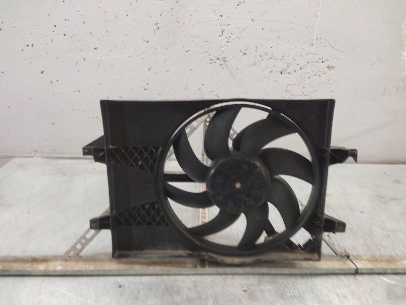 Recambio de electroventilador para opel corsa b swing referencia OEM IAM   