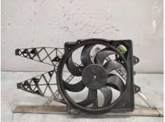 Recambio de electroventilador para fiat bravo (198) 1.9 active multijet referencia OEM IAM 51805132  