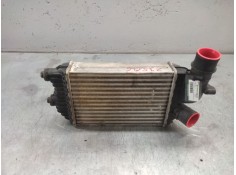 Recambio de intercooler para peugeot boxer combi (rs3200)(320)(´02) estándar 1400 td referencia OEM IAM 1319508  