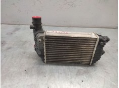 Recambio de intercooler para peugeot boxer combi (rs3200)(320)(´02) estándar 1400 td referencia OEM IAM 1319508   2