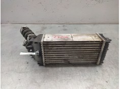 Recambio de intercooler para peugeot partner (s2) 1.6 16v hdi cat (9ht / dv6bted4) referencia OEM IAM 9645965180  