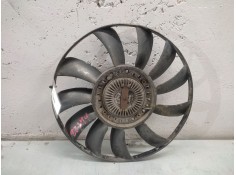 Recambio de ventilador viscoso motor para volkswagen passat variant (3b6) referencia OEM IAM   