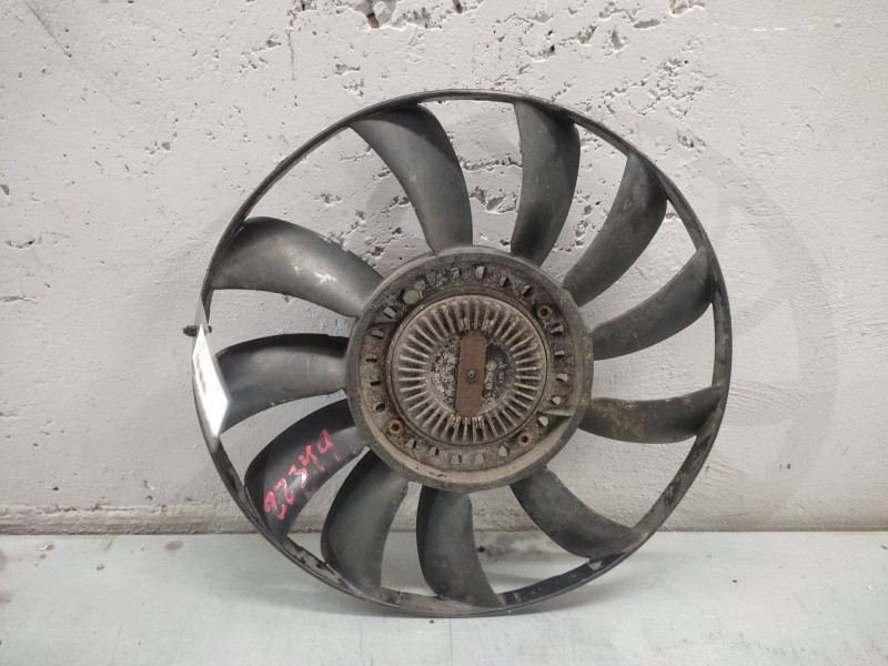 Recambio de ventilador viscoso motor para volkswagen passat variant (3b6) referencia OEM IAM   