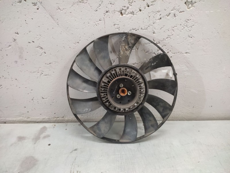 Recambio de ventilador viscoso motor para volkswagen passat variant (3b6) referencia OEM IAM   