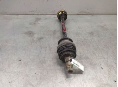 Recambio de transmision trasera derecha para bmw serie 3 berlina (e46) 318d referencia OEM IAM 7512142AI03  