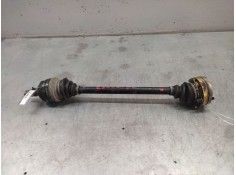 Recambio de transmision trasera derecha para bmw serie 3 berlina (e46) 318d referencia OEM IAM 7512142AI03   2