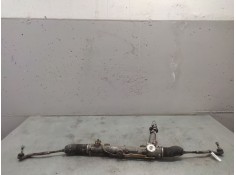 Recambio de cremallera direccion para mercedes-benz clase c (w203) c 200 cdi (203.004) referencia OEM IAM 2031101007  