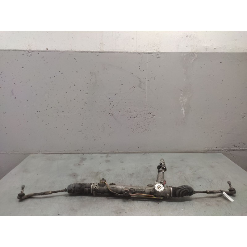 Recambio de cremallera direccion para mercedes-benz clase c (w203) c 200 cdi (203.004) referencia OEM IAM 2031101007  