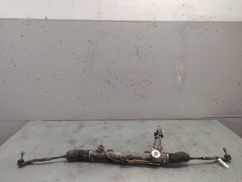 Recambio de cremallera direccion para mercedes-benz clase c (w203) c 200 cdi (203.004) referencia OEM IAM 2031101007  