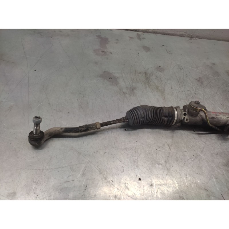 Recambio de cremallera direccion para mercedes-benz clase c (w203) c 200 cdi (203.004) referencia OEM IAM 2031101007  