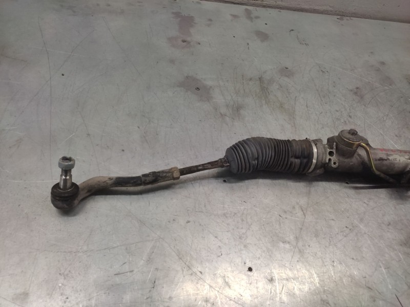 Recambio de cremallera direccion para mercedes-benz clase c (w203) c 200 cdi (203.004) referencia OEM IAM 2031101007  