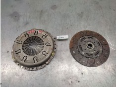 Recambio de kit embrague para audi a4 berlina (b5) 1.9 tdi referencia OEM IAM   