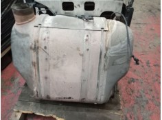 Recambio de catalizador para iveco stralis (as) fsa t / p 4x2 gran espacio referencia OEM IAM 41298536  