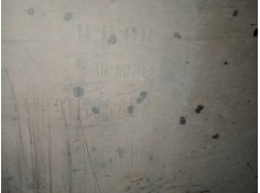 Recambio de catalizador para iveco stralis (as) fsa t / p 4x2 gran espacio referencia OEM IAM 41298536   2