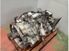 Recambio de caja cambios para volvo touring b10b 64 autobus referencia OEM IAM G8-EGS 20000120025 3190003