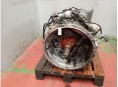 Recambio de caja cambios para volvo touring b10b 64 autobus referencia OEM IAM G8-EGS 20000120025 3190003 2