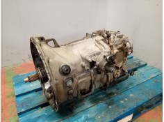 Recambio de caja cambios para mercedes-benz atego 4 cyl. 4x2 2005  815  4x2 om 904 la s (corto) referencia OEM IAM G56-6  A97226