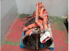 Recambio de caja cambios para iveco eurotech cursor (mh) 7.8 diesel referencia OEM IAM 16S151 8869846 1315041316