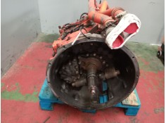 Recambio de caja cambios para iveco eurotech cursor (mh) 7.8 diesel referencia OEM IAM 16S151 8869846 1315041316 2
